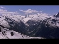 Must see, Whistler - hiking Mt. Fissile