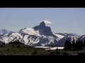 Must see, Whistler - hiking Mt. Fissile