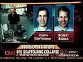 JUST PLAIN STUPIDITY *NYC SCAFFOLDING COLLAPSE*