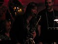 The Chaparral Dixielanders @ the Carousel Lounge, Austin, TX (I of III)