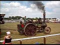 105 ton pull @ Driffield steam rally 105 ton pull @ Driffield steam rally