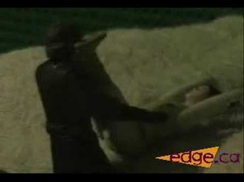 102.1 The Edge: Hot Bed Action.