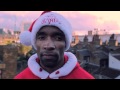 Sebastien Foucan - Text Santa Parkour