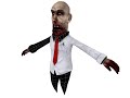 Zombie Animation Test Zombie Animation Test