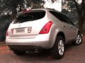Novo Nissan Murano