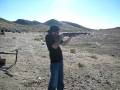Marks first time w/ SKS