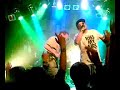 bruches nüm - ilarius feat. taz & greis Live Konzert