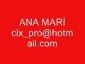 ana mari