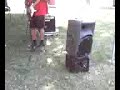 Mike Dangeroux @RP Library Part 1
