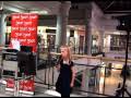 Heart 97.6 hold Day 1 of Sing It to Win It at the Howard Centre