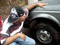el bernao jumbo vs junito (frente afrente)