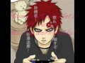 Dear Diary-Gaara\