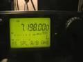 Icom 706 and Buddistick