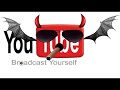 Youtube is Evil! Youtube is Evil!