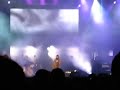 Feist on Canada Day - I Feel it All