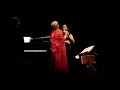 participa��o da claudia telles no show da claudette soares, cantando fotografia e demais.