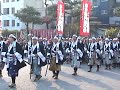 Tokyo Historical Parade-The 47 Ronin