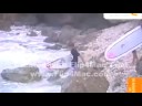 Pardon! avec les championnats de France de surf !!!