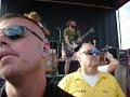 Underoath - Dangerous Business (LIVE)