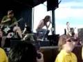 Underoath - Dangerous Business (LIVE)