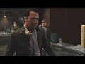 ★ Max Payne 3 - Chapter 4 (Part 1) Anyone Can Buy Me A Drink Ch.
