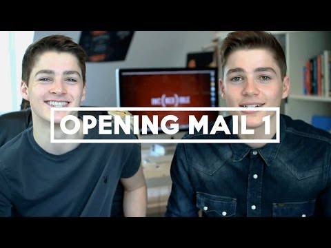Twin Mail