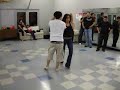 salomon advanced salsa class 05-30-07