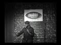 Comedian Barry Brewer @ the Comedy Union
