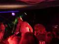 Kovbojok - Buzerátor bolha, Koncert @ Kék Yuk