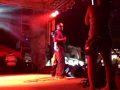 Warionex amp Yeray ft Charlee en vivo- Ponce las Justas d