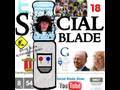 Social Blade Ep 18 Rupert Murdoch's Got Nothing