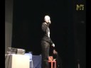 Au risque du réel : intervention slam. Au risque du réel : intervention slam.