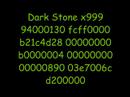 AR Codes for Pokemon Diamond/Pearl AR Codes for Pokemon Diamond/Pearl
