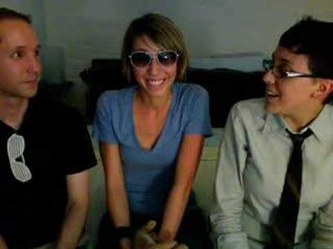 Riese & Not-Hav Vlog #25: Ladies Love Cool Carlytron