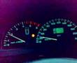Accelerazione Fiat Marea TD 125