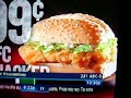 Subliminal Message in KFC Snacker