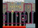 insane mario levels 7 THE CASTLE (sigh, finnaly)