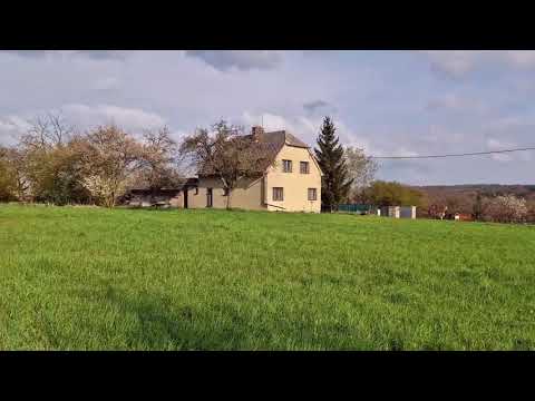 Video Prodej pozemku 2158 m2 v obci Přehvozdí