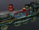 Horde train 2