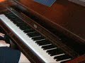 [Piano] SSBB Final Destination