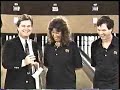 Candlepin Doubles - Olszta/Baldinelli vs. Czernicki/Weaver (Interviews) Candlepin Doubles - Olszta/Baldinelli vs. Czernicki/Weaver (Interviews)