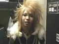 Tatsuha Self Intro.
