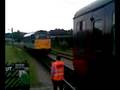 31270 Class 31 at Peak Rail