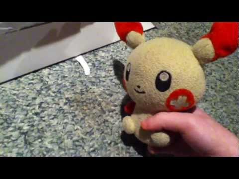 plusle