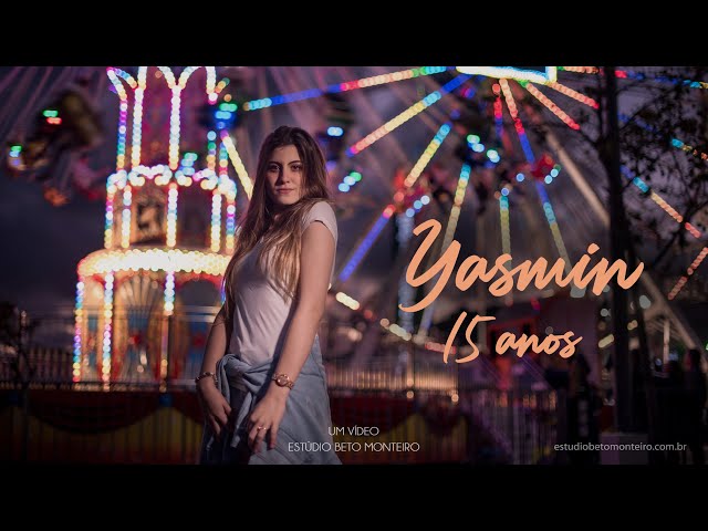15 anos | Filmagem, Clipe, Eventos, Vídeos - curitiba - externa - estúdio - fotografo - debutante - aniversário - ilha do mehl - yasmin 