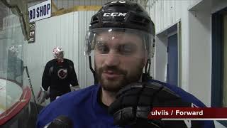 CYCLONES TV: 2018 Kelly Cup Practice Update