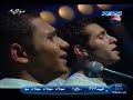 محمد ابوزيد مهنش عليك وانفعال الجمهور معه ستار ميكر 3