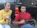 Poppin' The Weasel