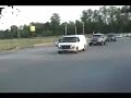 2004 Hot Rod pump Gas Drags