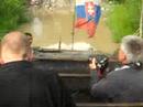 Riding Tank BVP-1 in Podbiel Part 2 Riding Tank BVP-1 in Podbiel Part 2